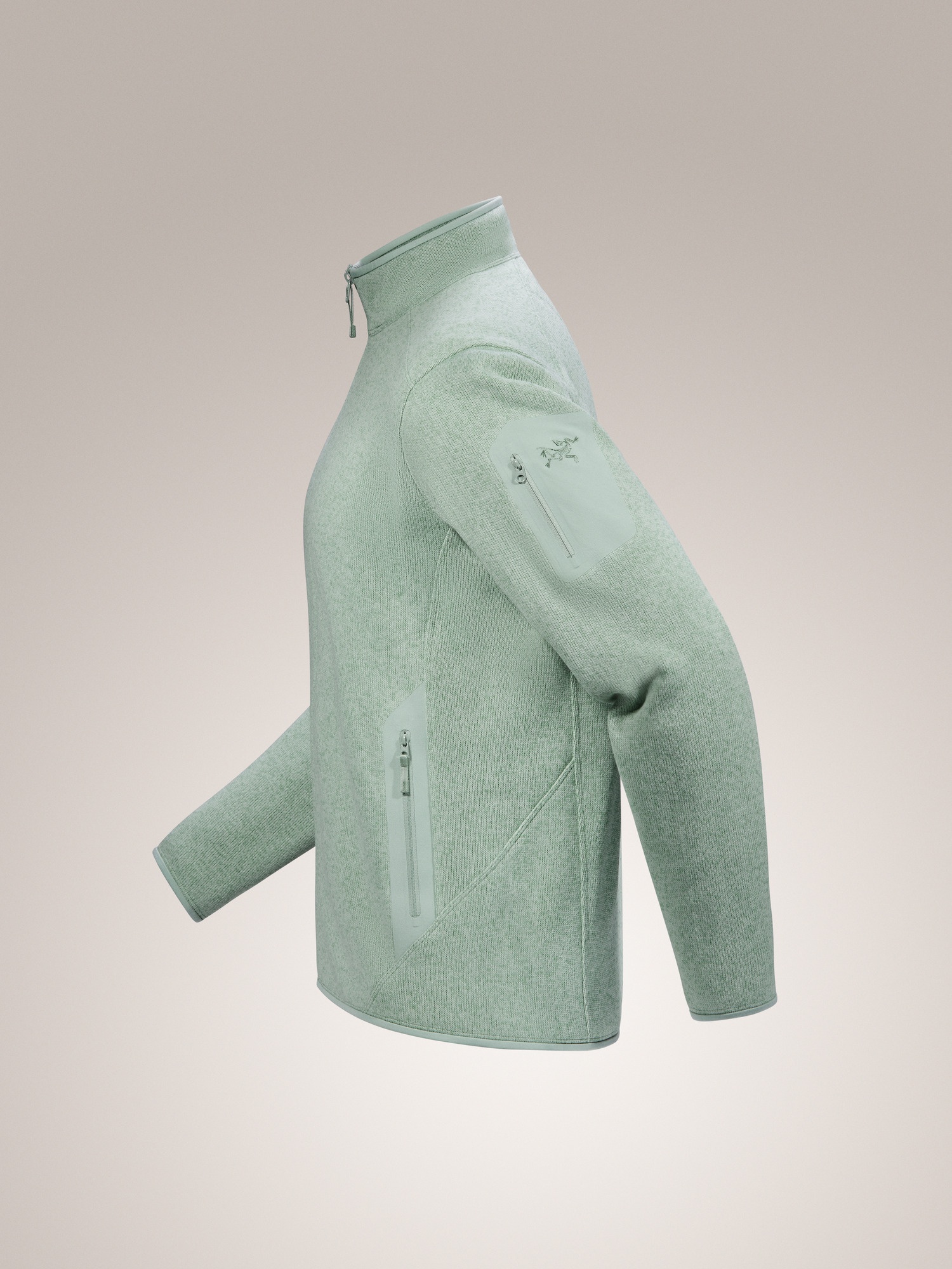 Covert Cardigan - 8