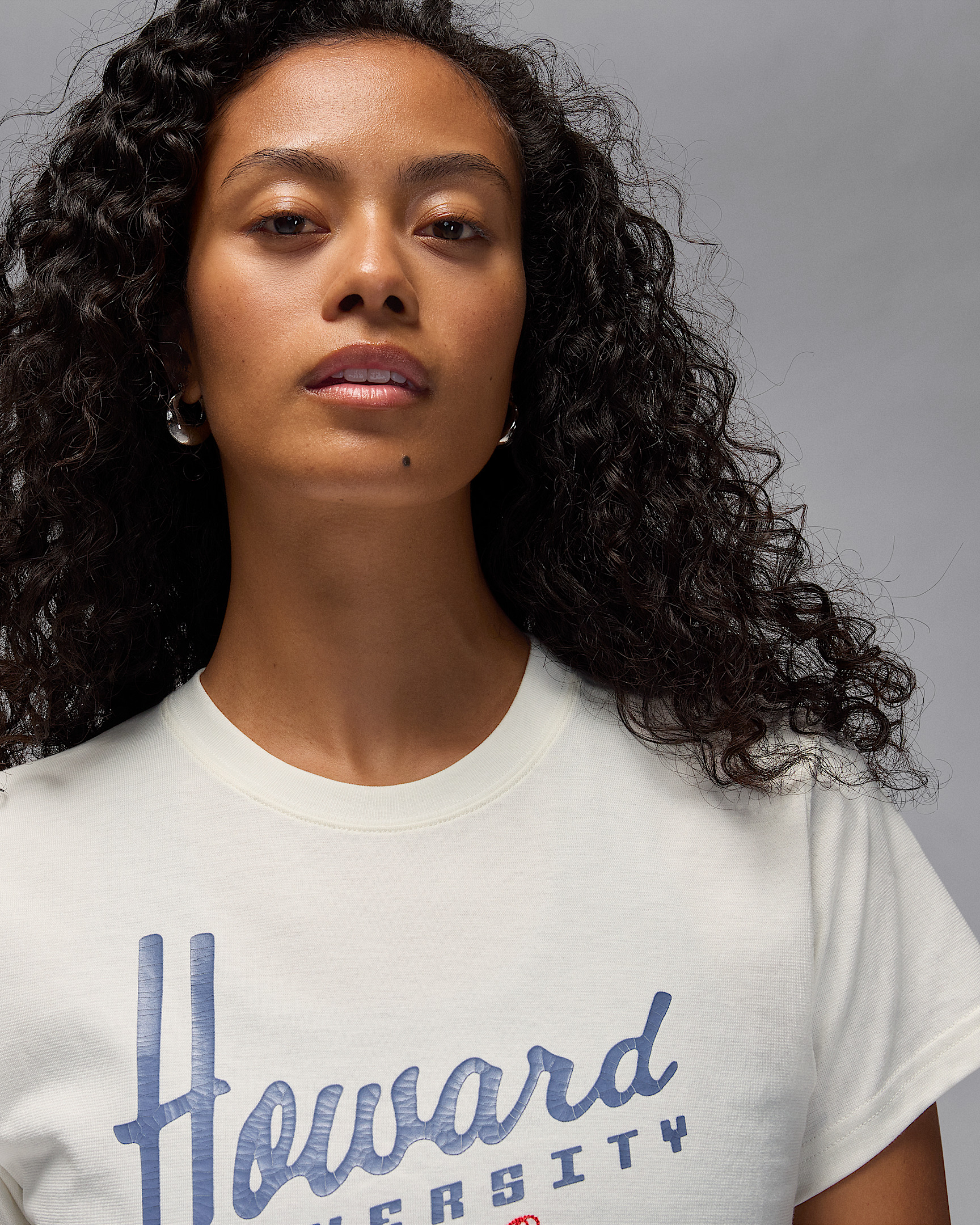 Jordan x Howard University Women's T-Shirt - 3