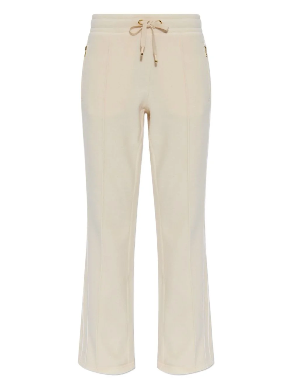 Florina zip-pocket track pants - 1