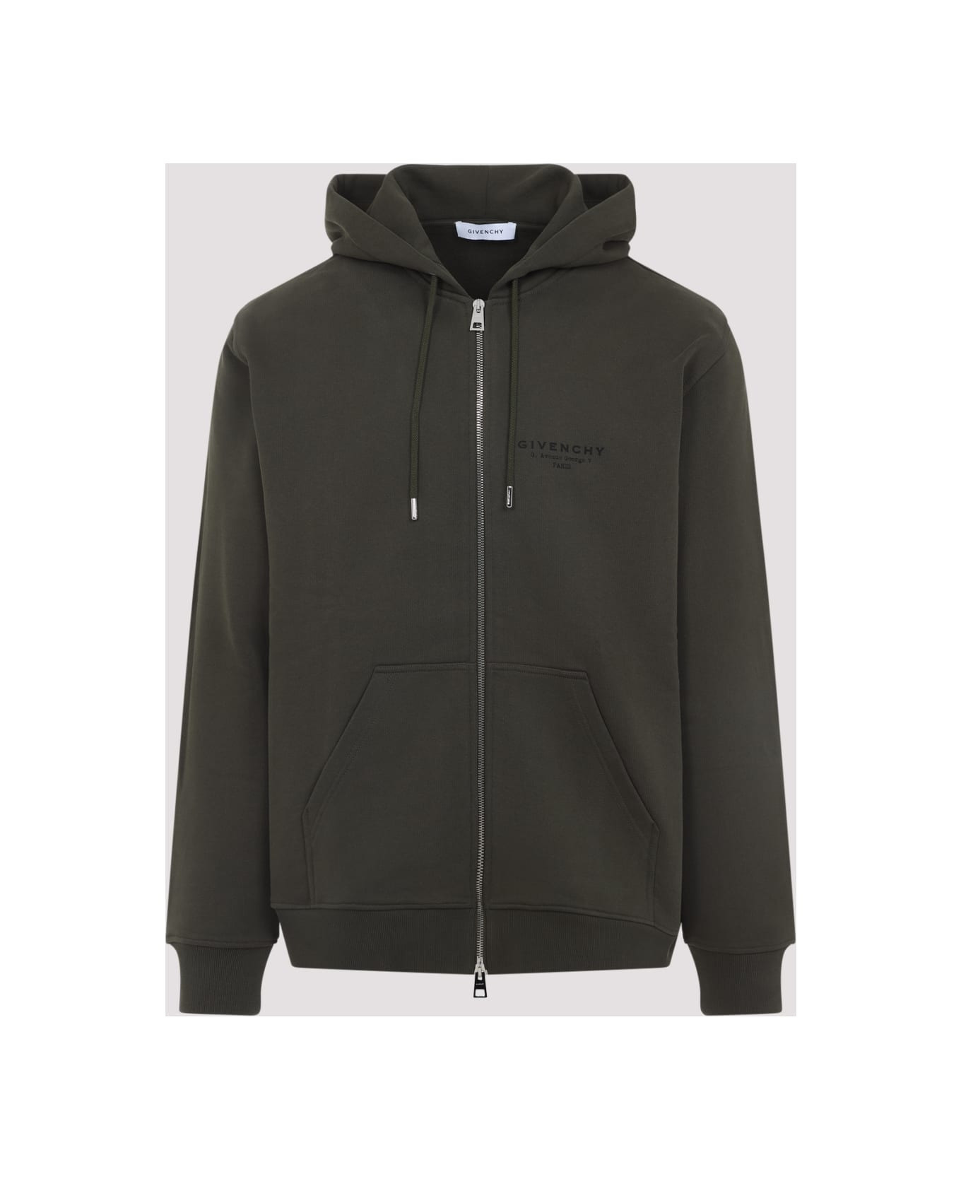 Sweatshirt - 3