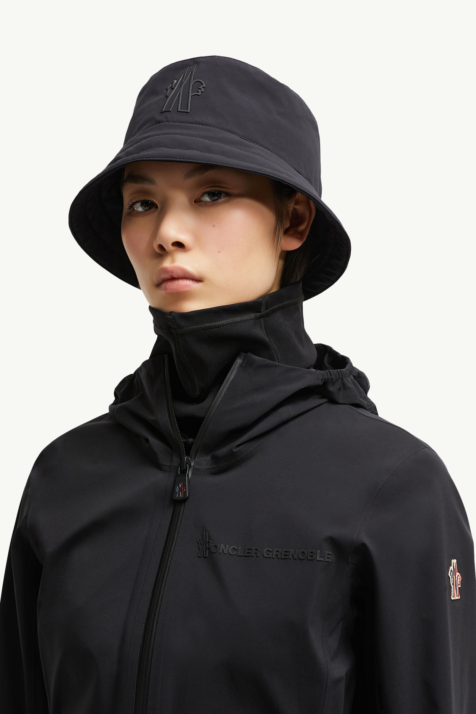 Technical Jersey Neck Warmer - 6