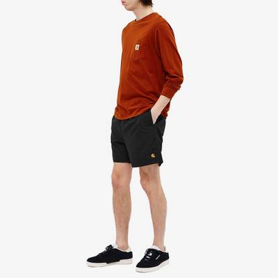 Carhartt Carhartt WIP Chase Swim Short outlook