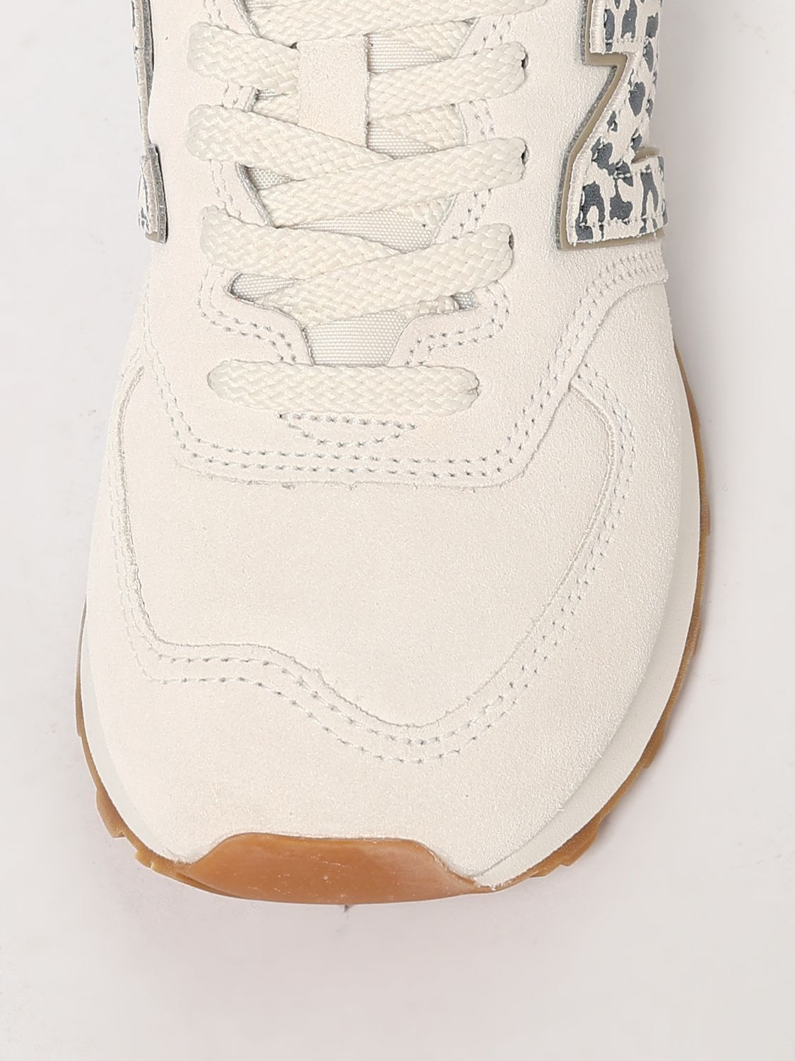 Sneakers woman New Balance - 4
