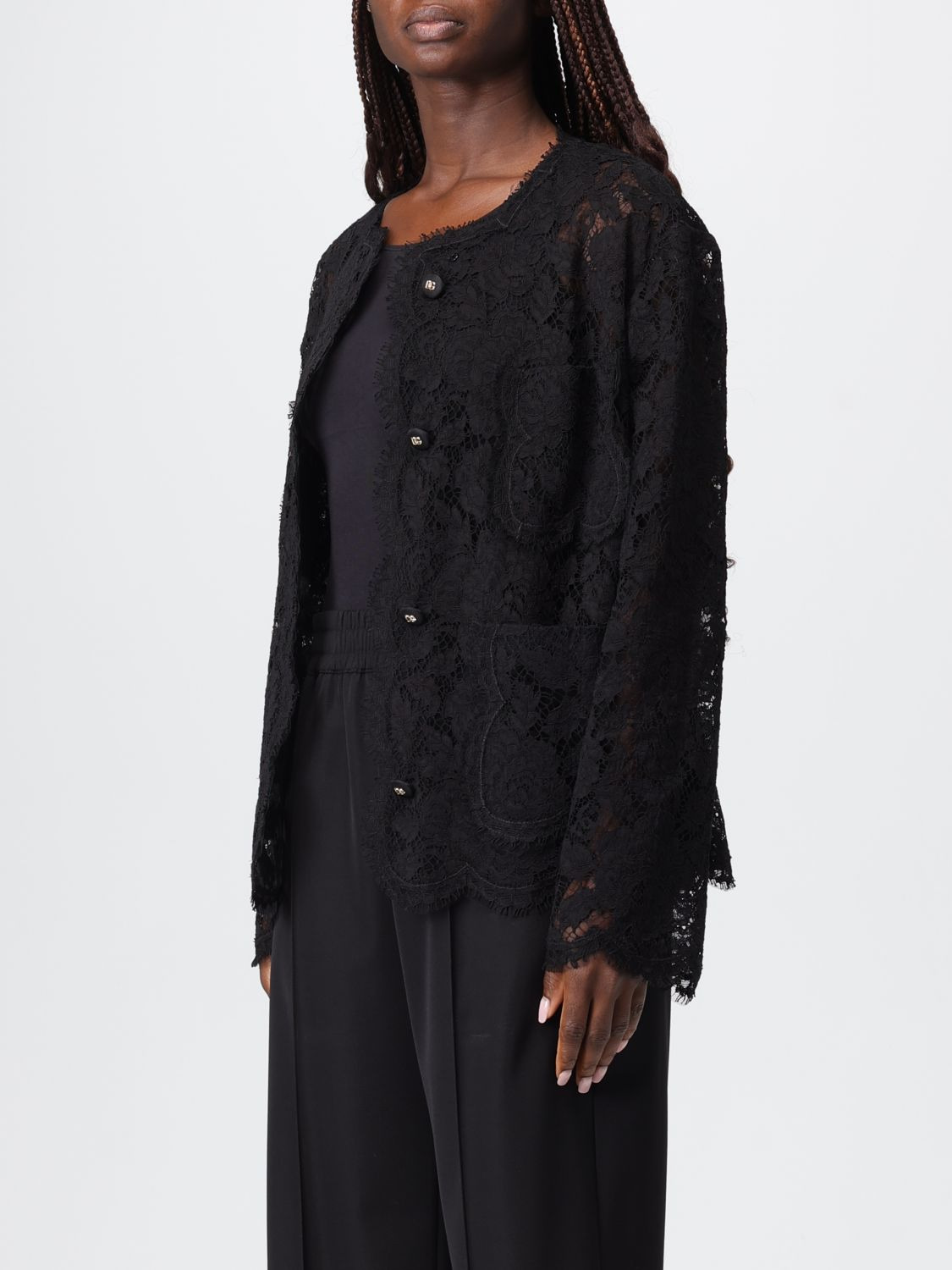 Blazer woman Dolce & Gabbana - 4
