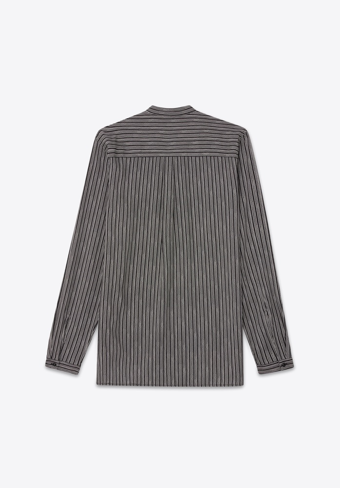 SHIRT 77 BLACK DOT - 4