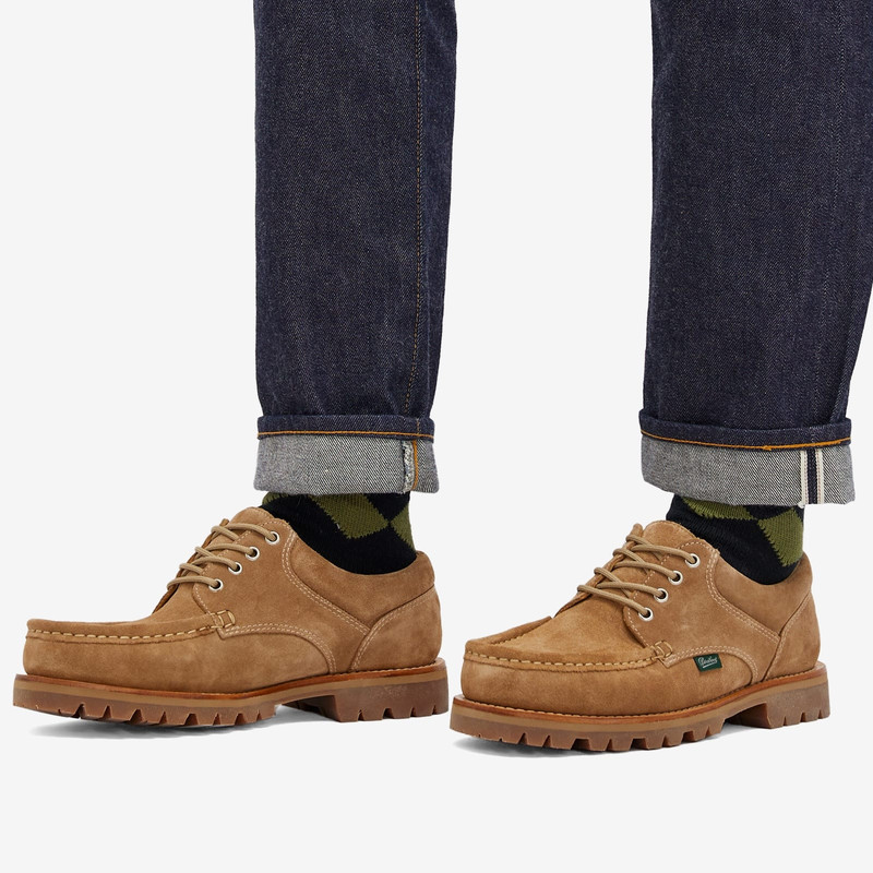 Paraboot Paraboot Thiers outlook