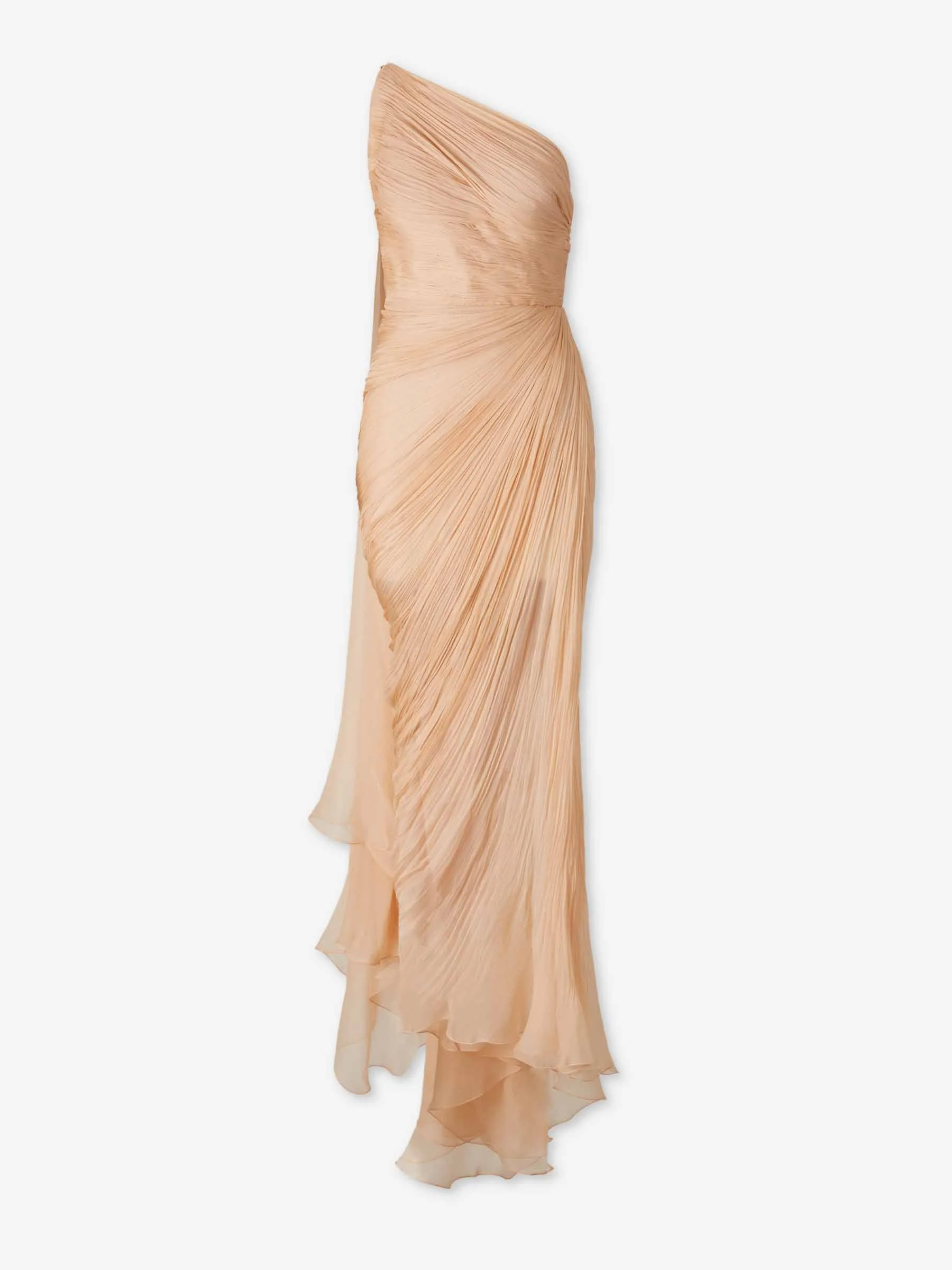 FLORENCE MAXI DRESS - 1