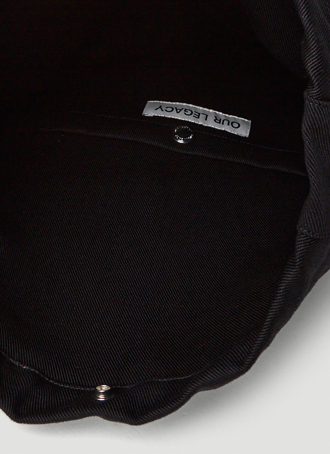 Sling Tote Bag - 6