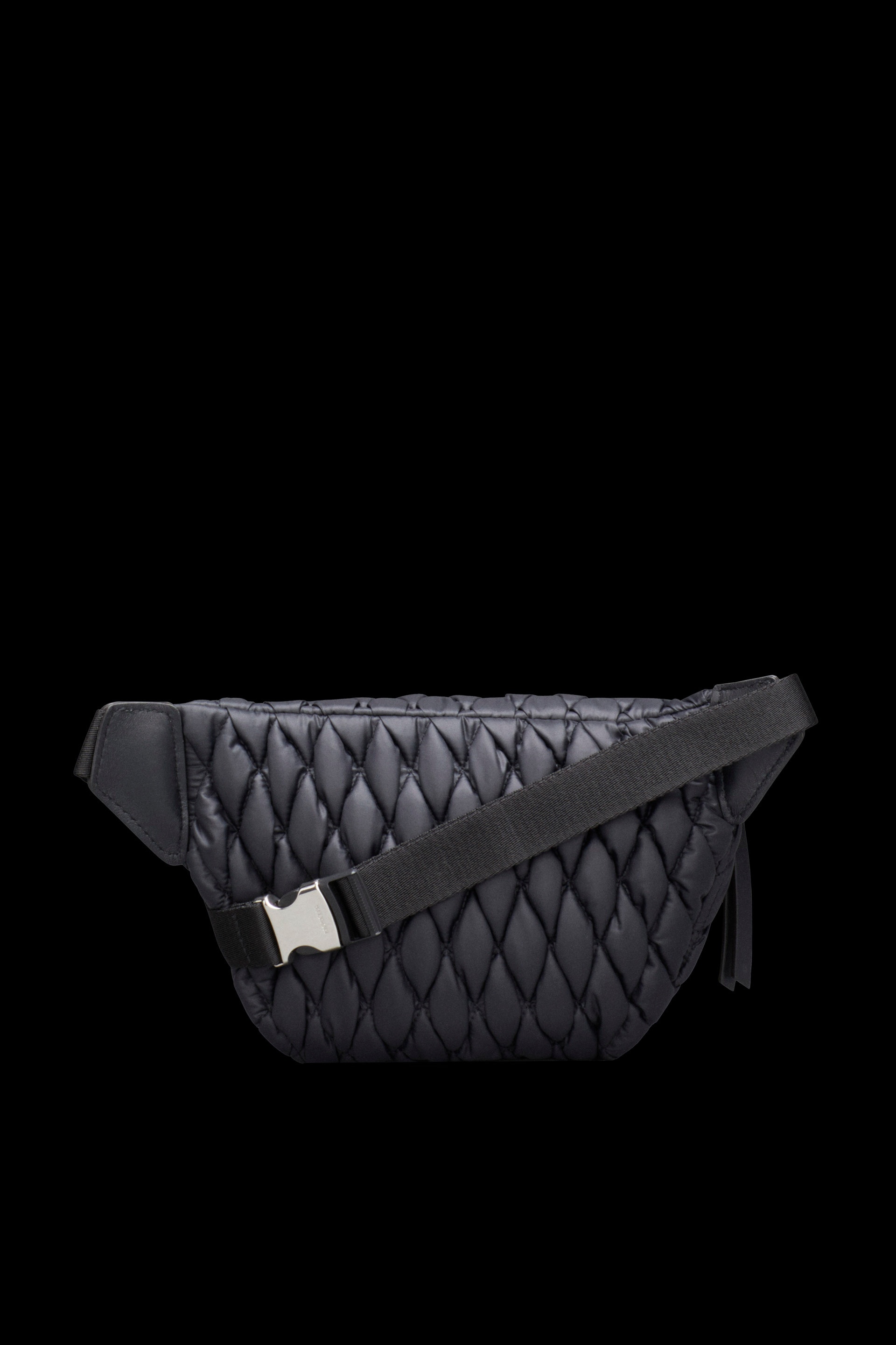 Felicie Quilted Belt Bag - 4