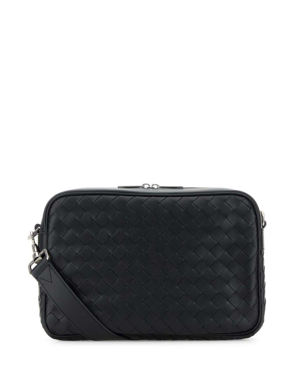 Bottega Veneta Men Avenue Intr Bag - 3