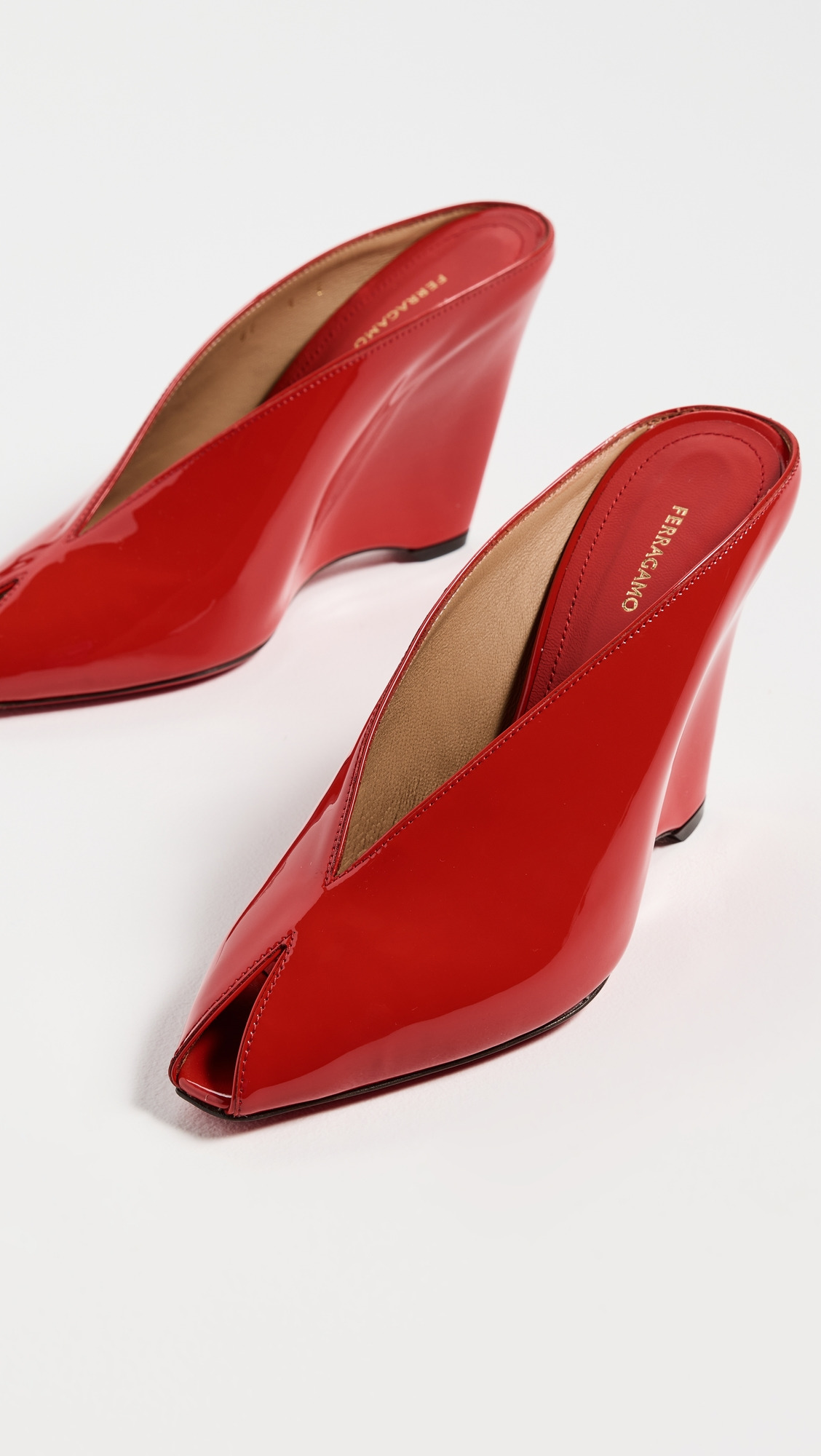 Alicia Pumps - 4
