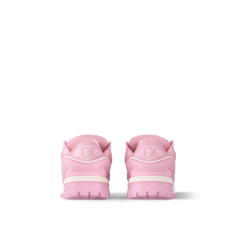 Louis Vuitton LV Trainer Maxi Sneaker outlook