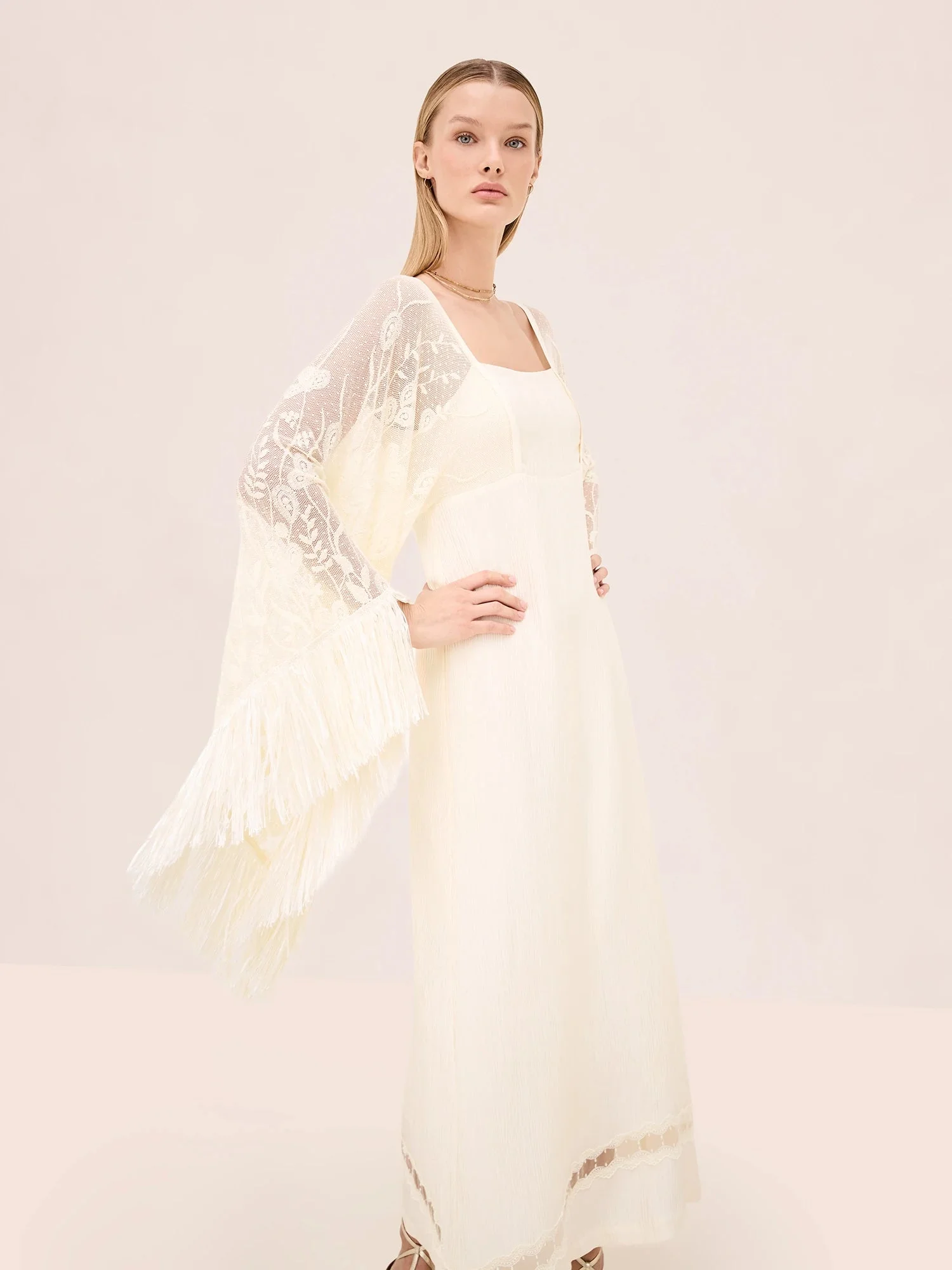 EVIENNE DRESS - 1