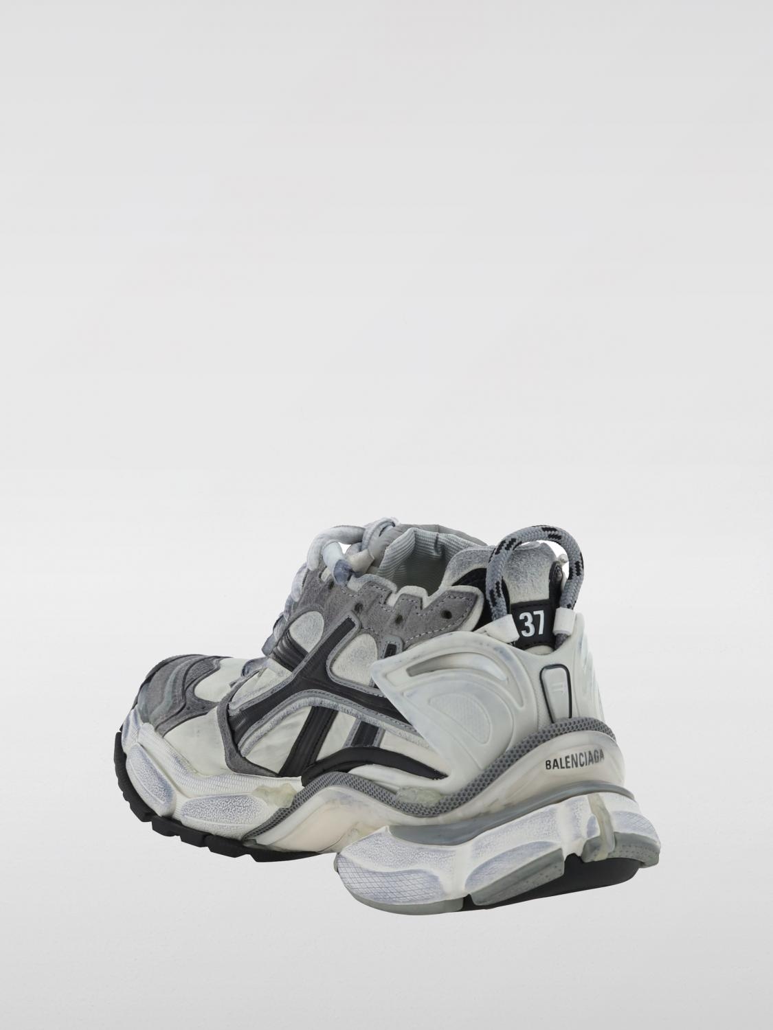 Sneakers woman Balenciaga - 3