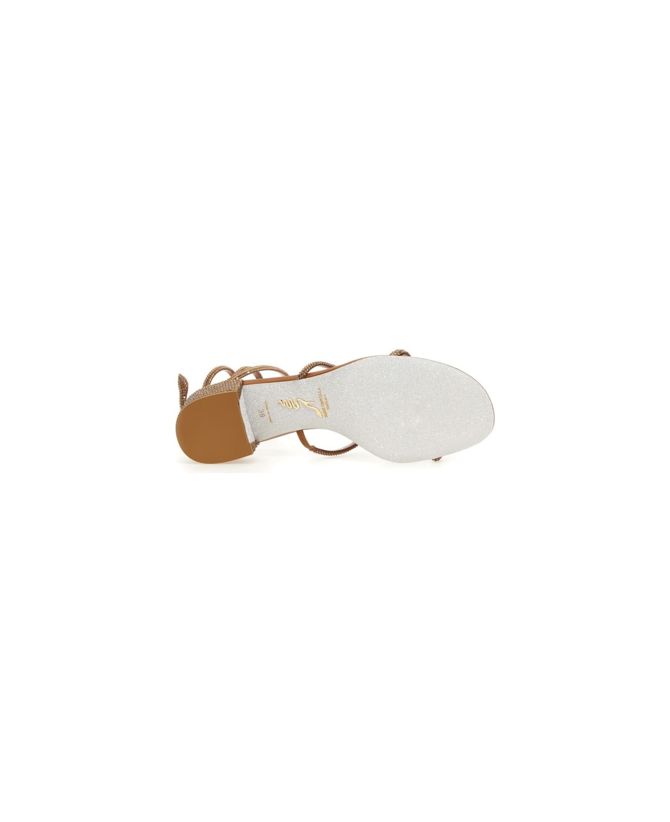 'cleo' Sandals - 5