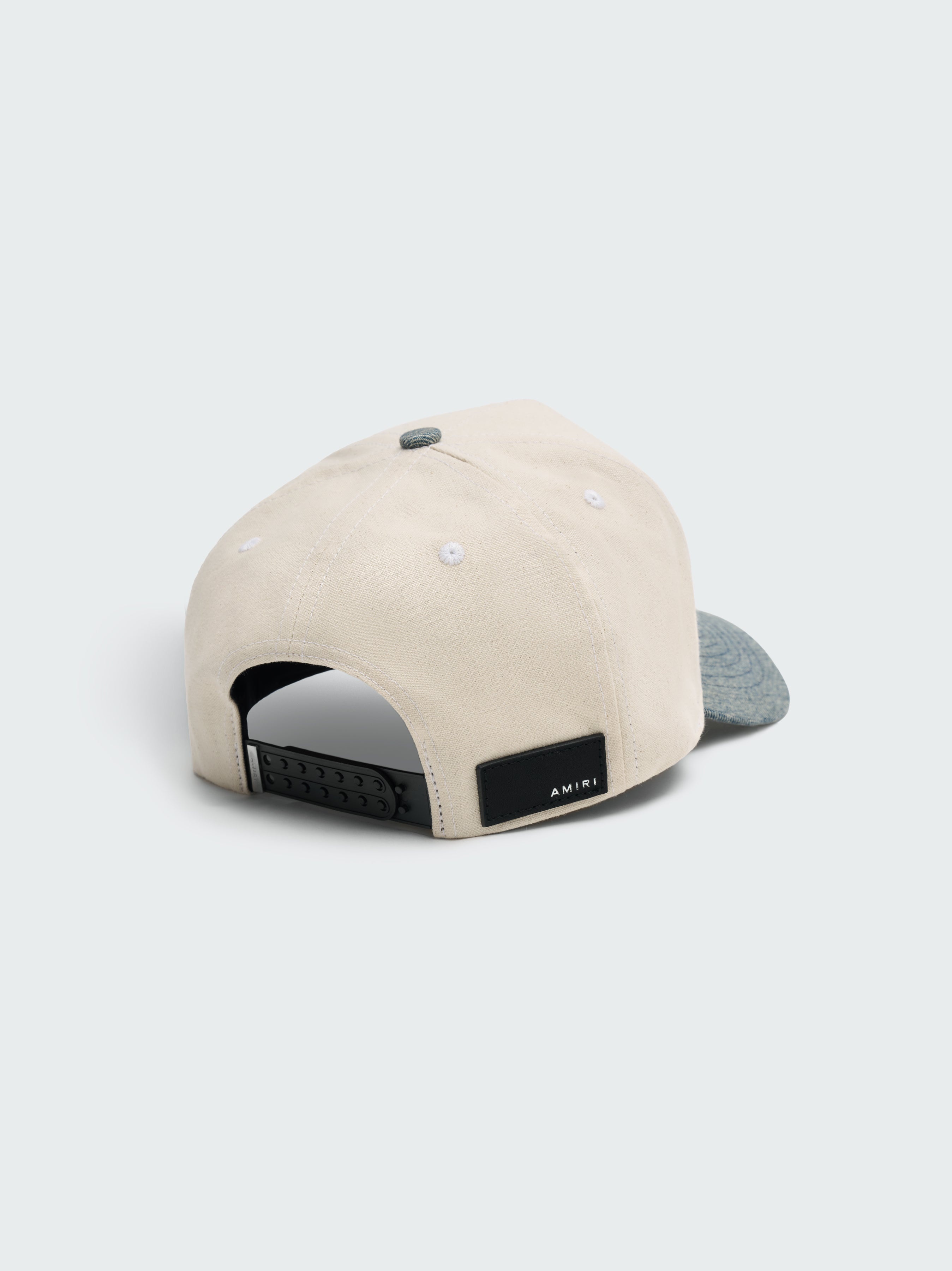 M.A. TWO TONE FULL CANVAS - 3