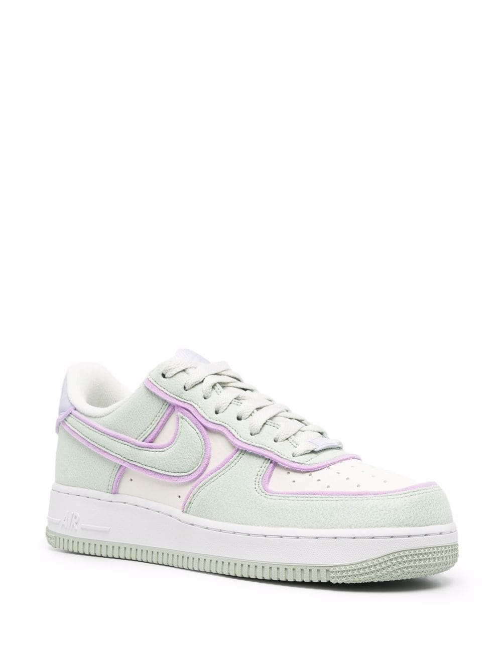 Air Force 1 low-top lace-up sneakers - 2