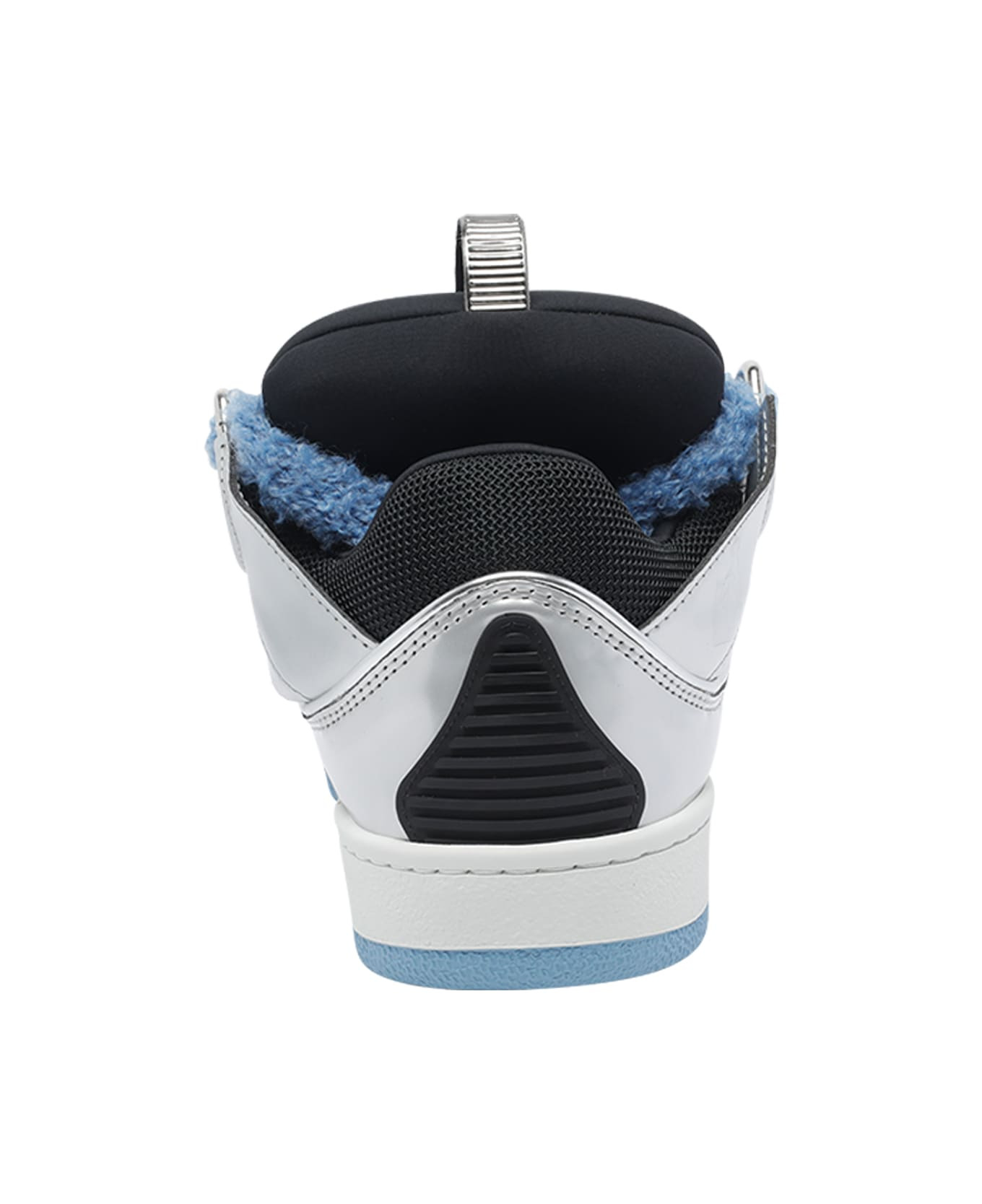 Curb Sneakers - 4