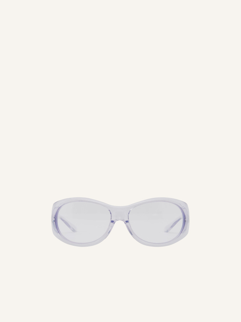 HYBRID 01 SUNGLASSES 1