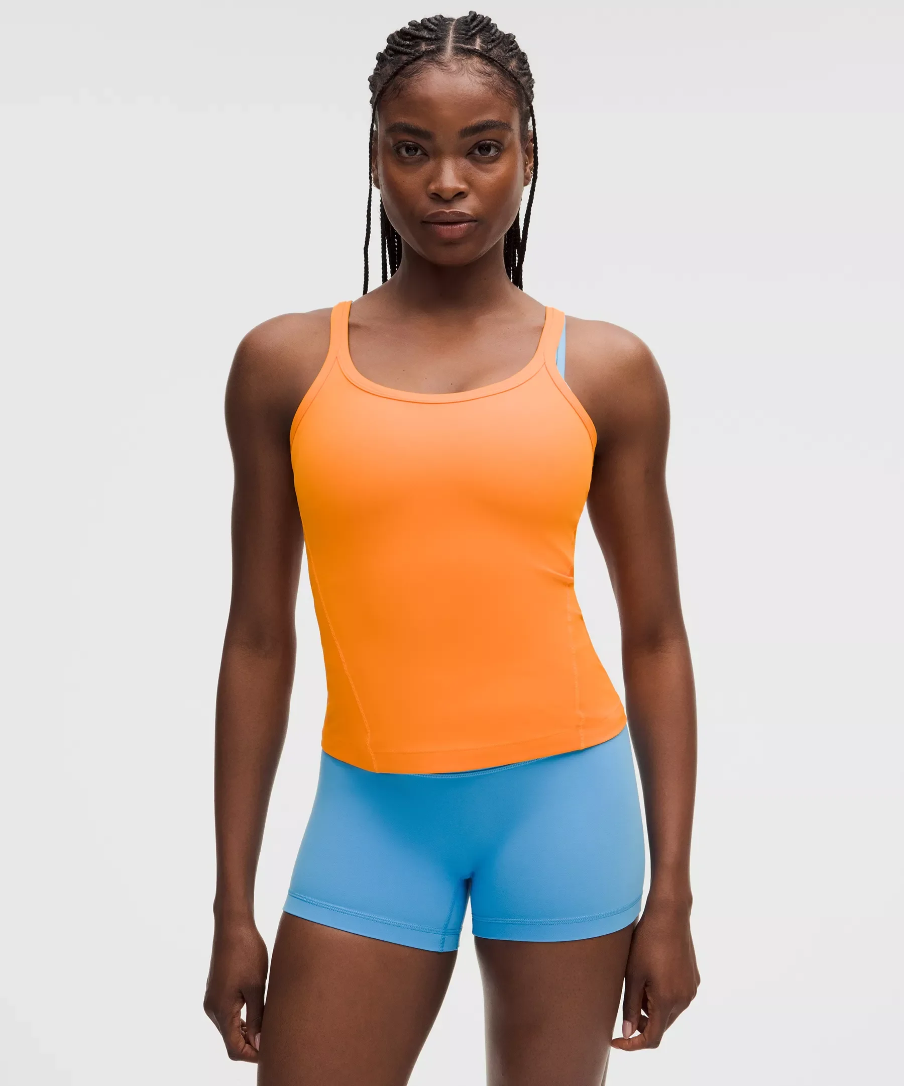 lululemon Align™ Scoop-Neck Waist-Length Tank Top - 1
