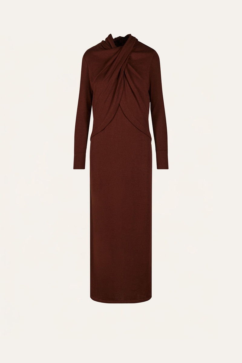 Celestial Silence Dress 1