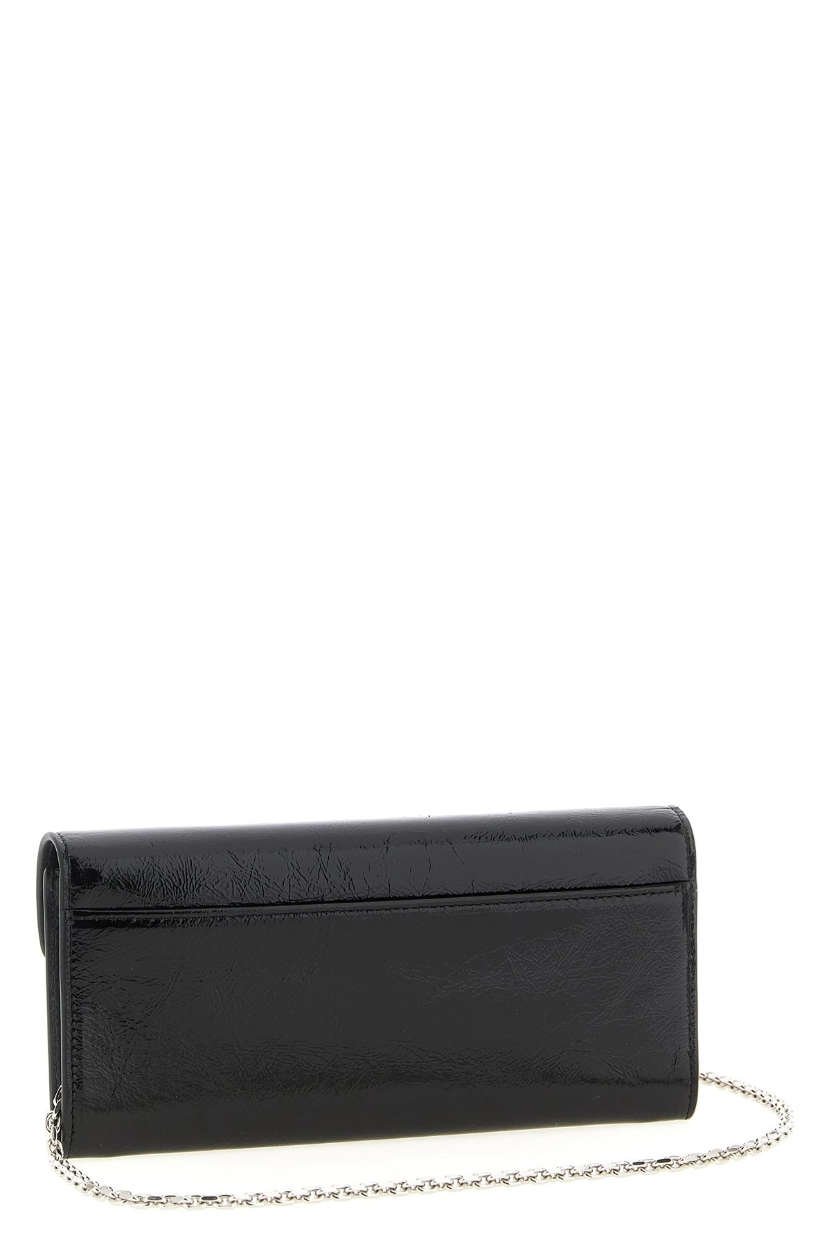 'Belle Vivier' wallet on chain - 3