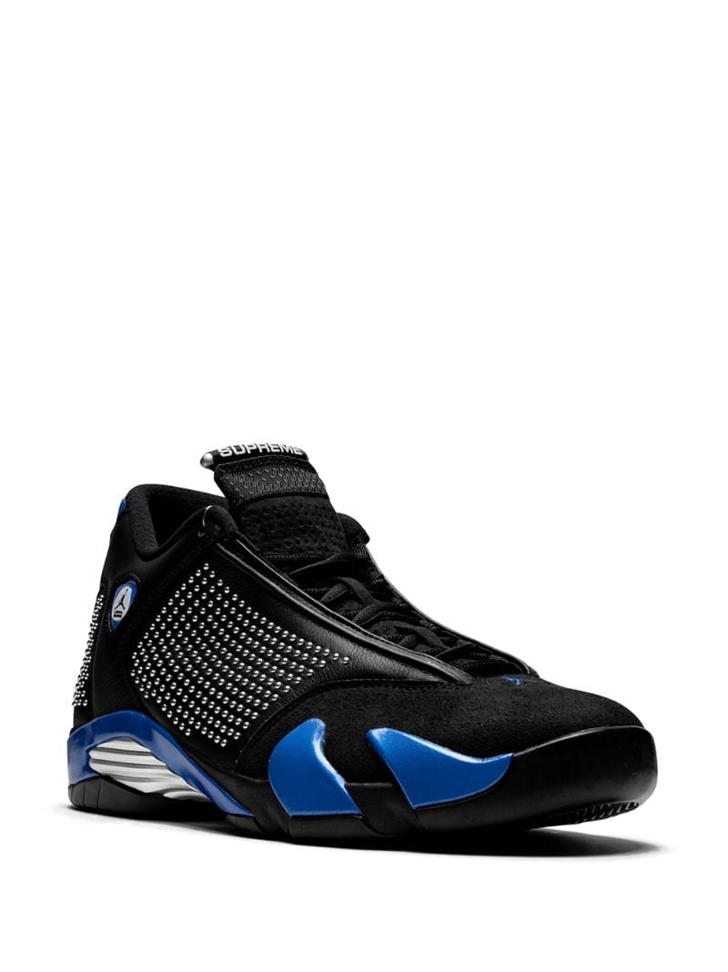 Air Jordan 14 Retro sneakers - 2