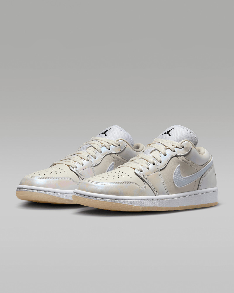 Air Jordan 1 Low SE "LNY" Women's Shoes 5
