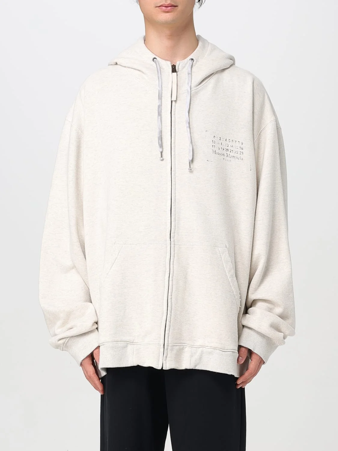 Blazer men Maison Margiela - 1