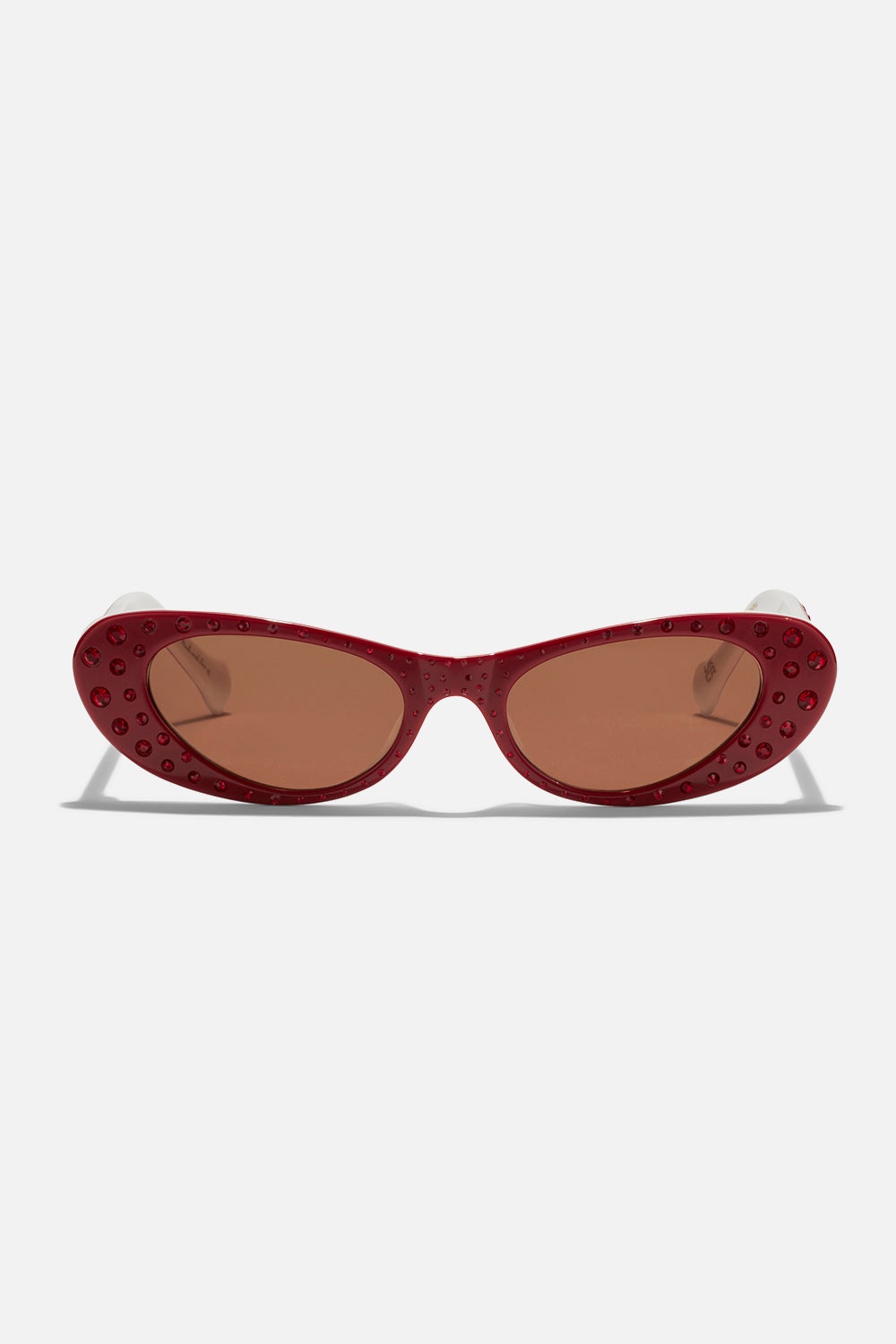 CHAMPAGNE & CAVIAR SUNGLASSES - 2