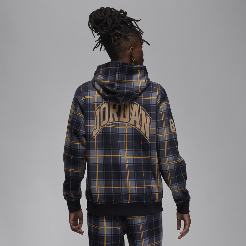 Jordan Men's Jordan Essential Holiday Hoodie outlook