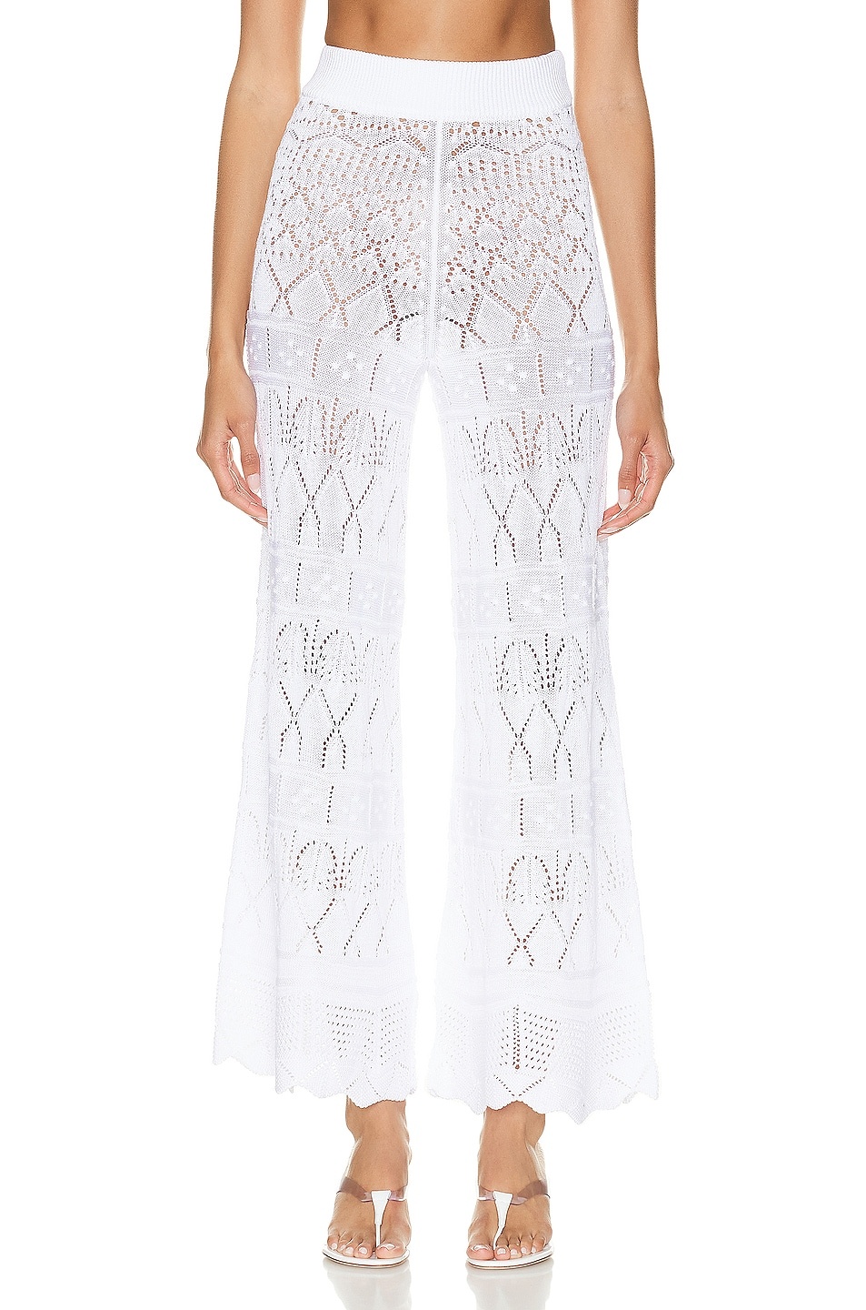 Simone Pant - 1