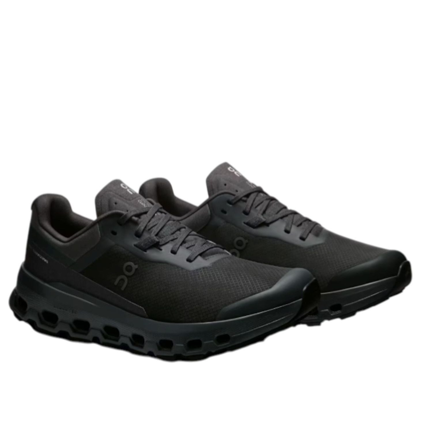 (WMNS) On Running Cloudvista 2 'Black' 3WE30131043 - 2