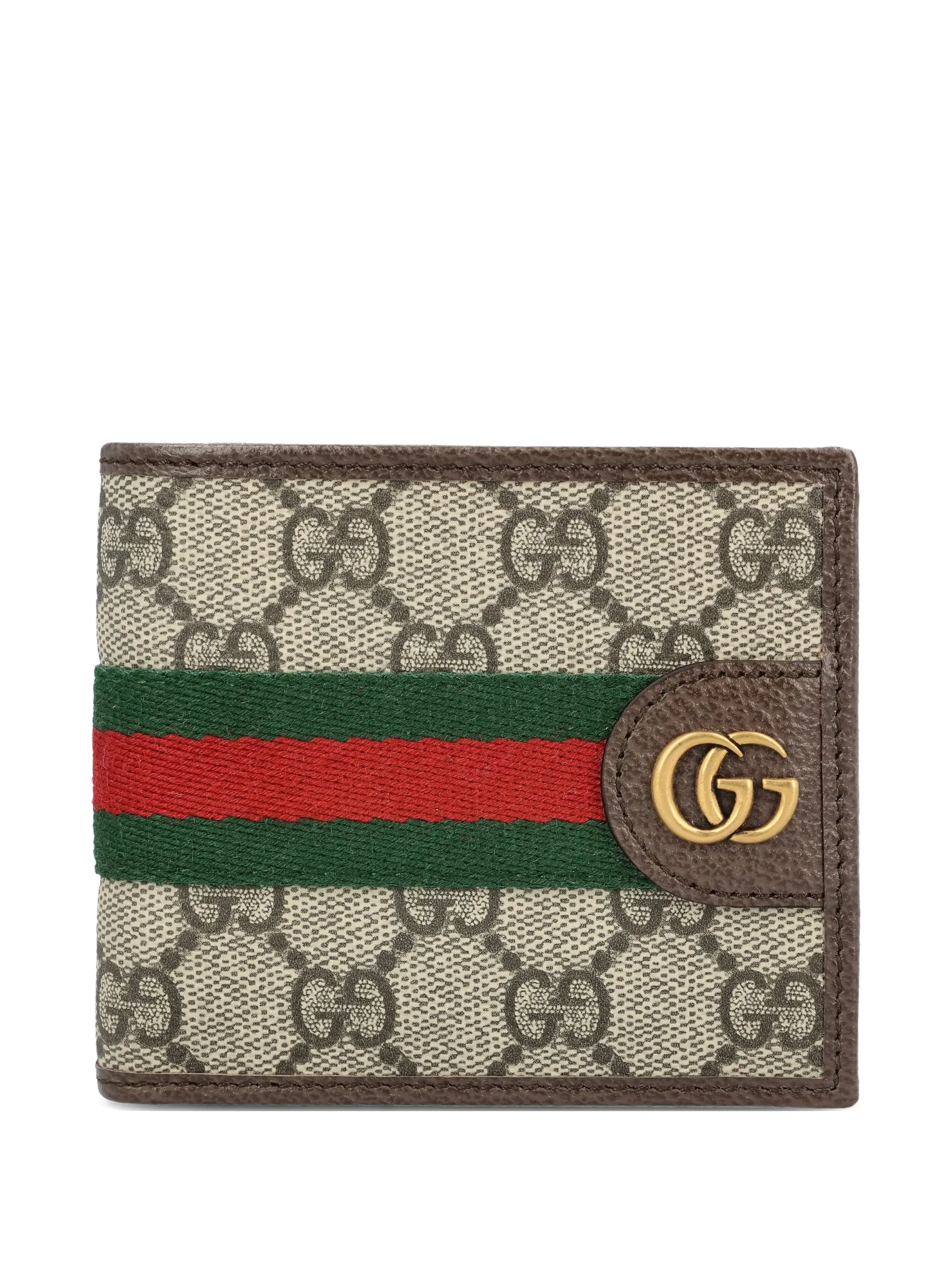 Gucci Ophidia Double G Wallet - 1