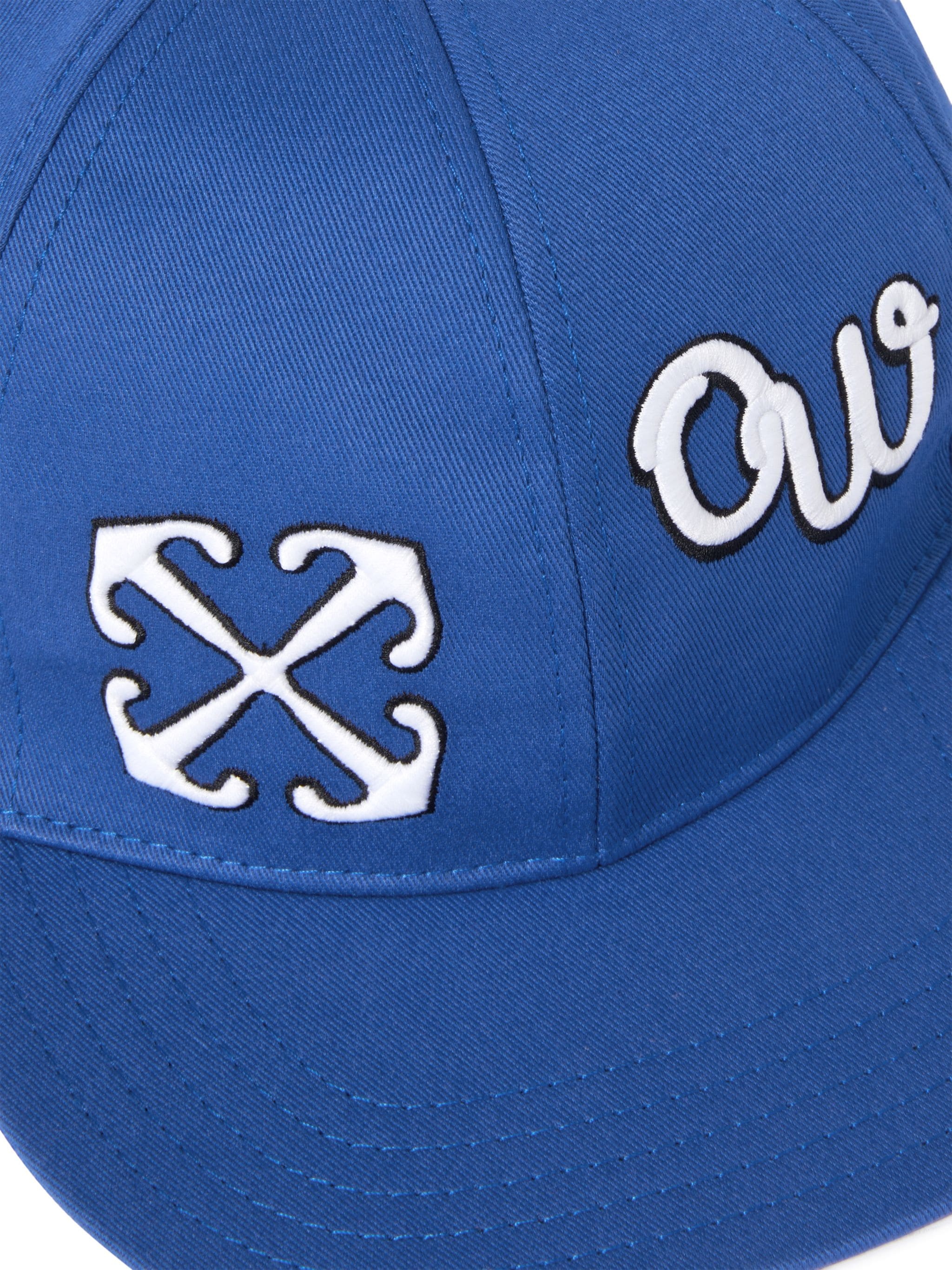 Boxy Cap - 3
