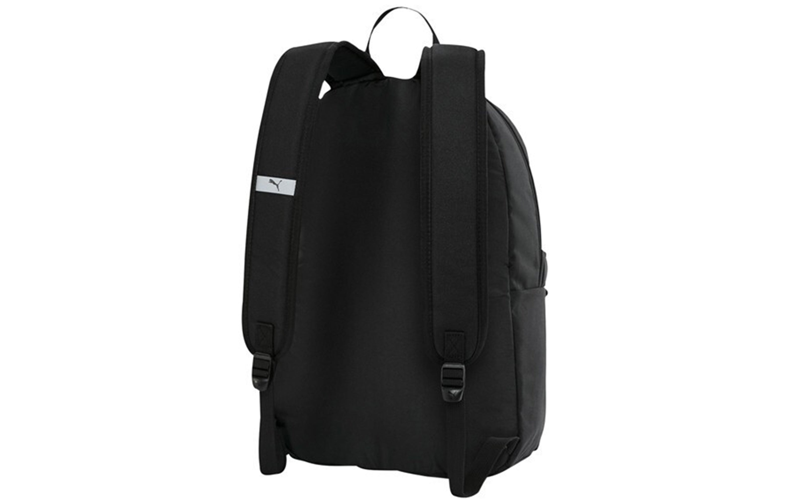 PUMA Phase Backpack No. 2 'Black White' 077482-01 - 2