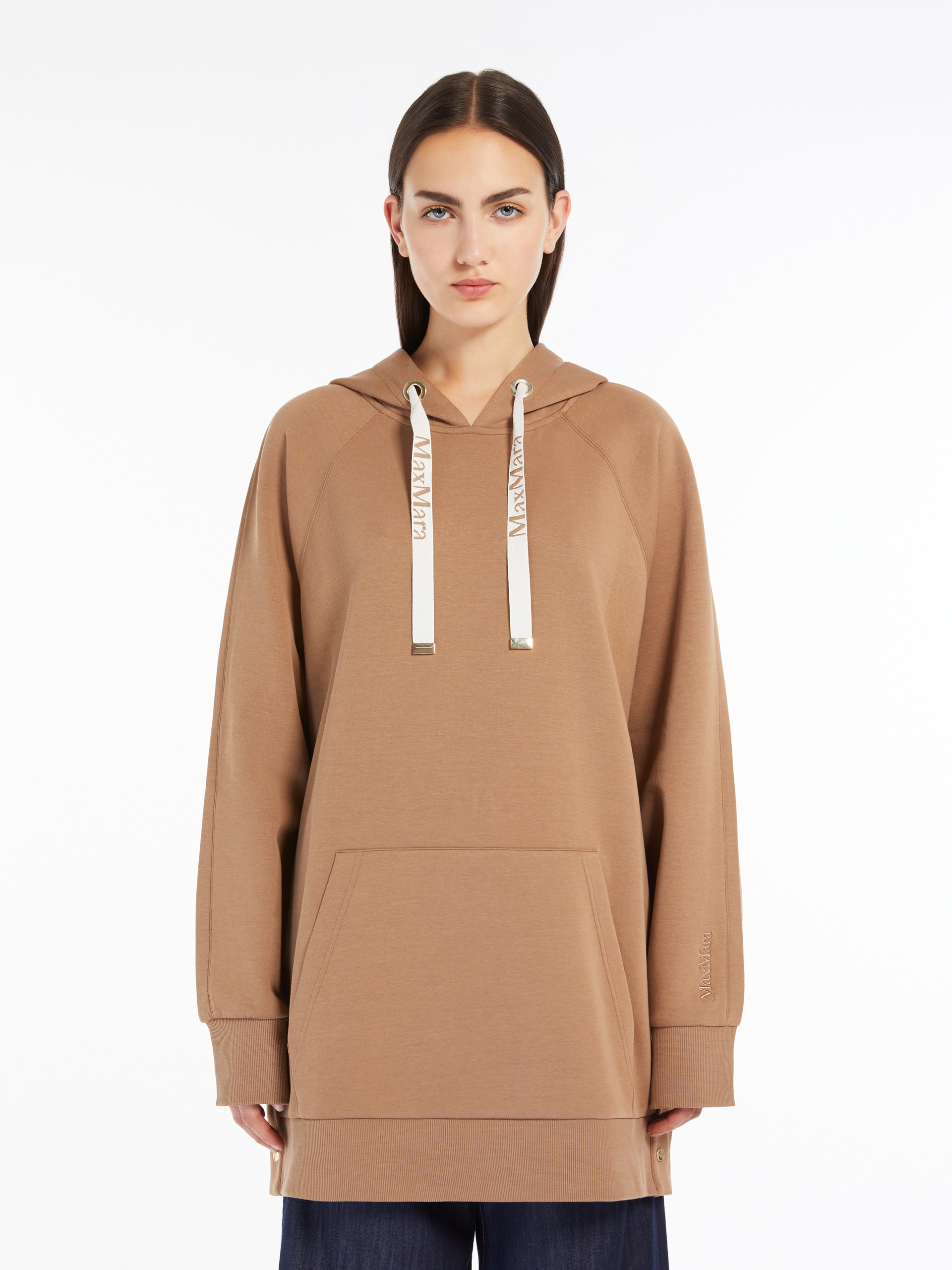 OSPITE Jersey hoodie - 3
