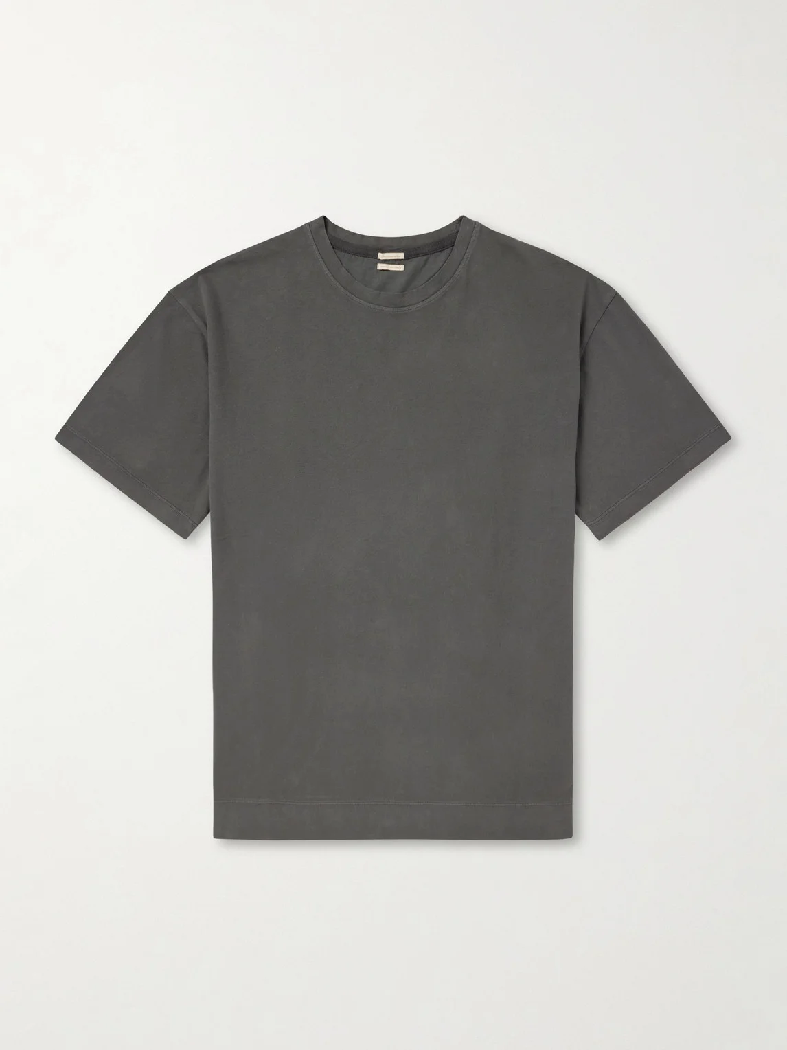 Nevis Cotton-Jersey T-Shirt - 1