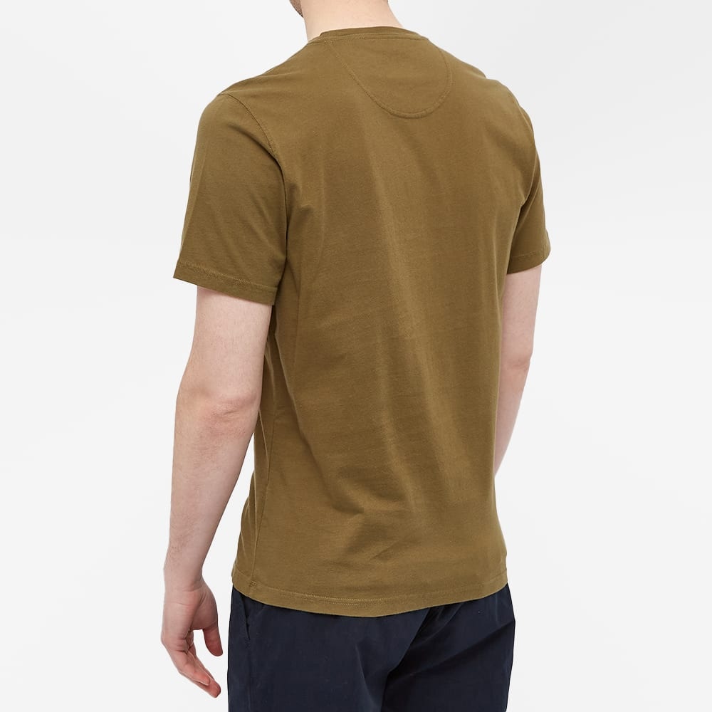 Barbour Beacon Box Logo Tee - 4