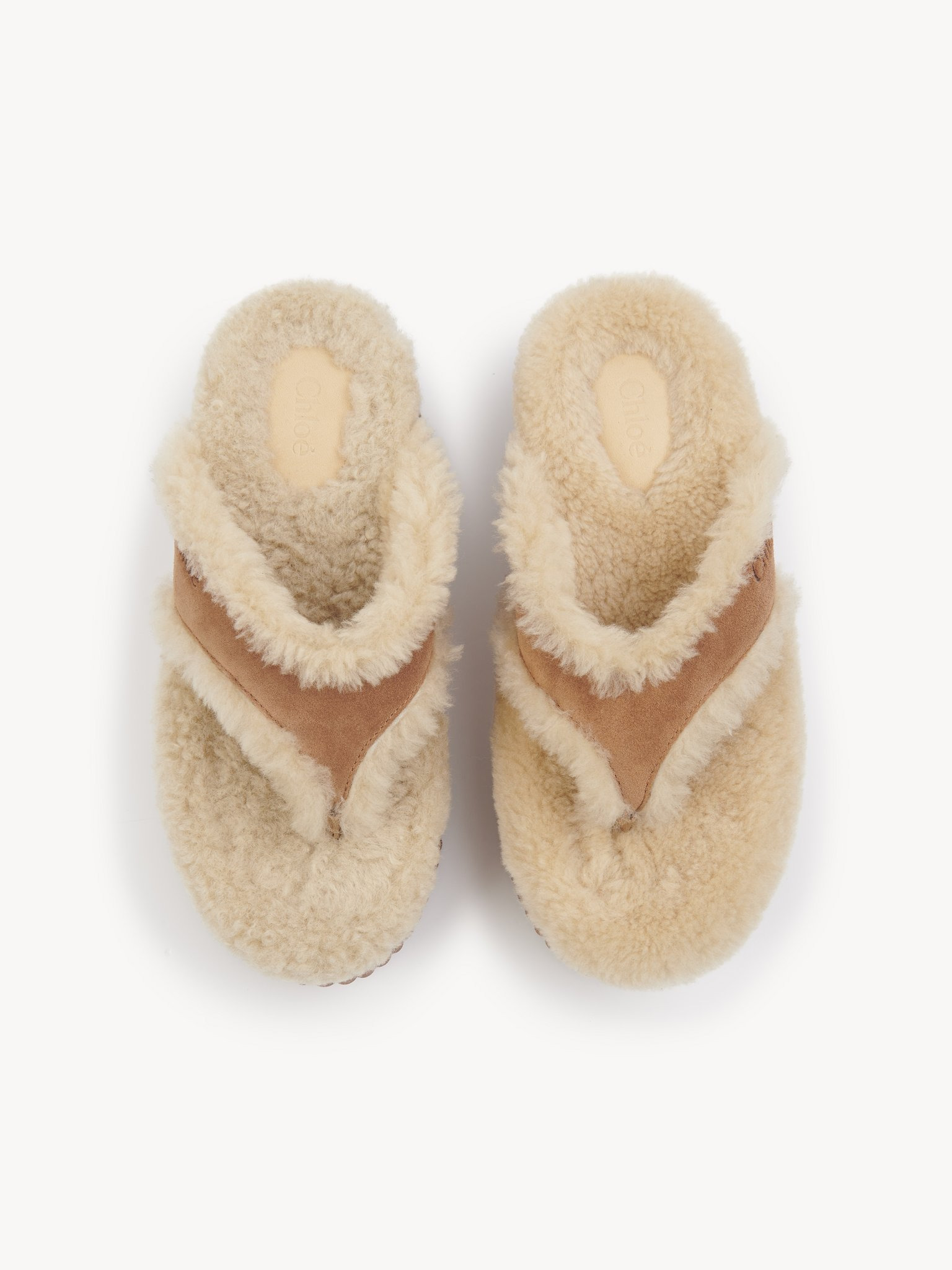 NAMA WEDGE SANDAL - 3