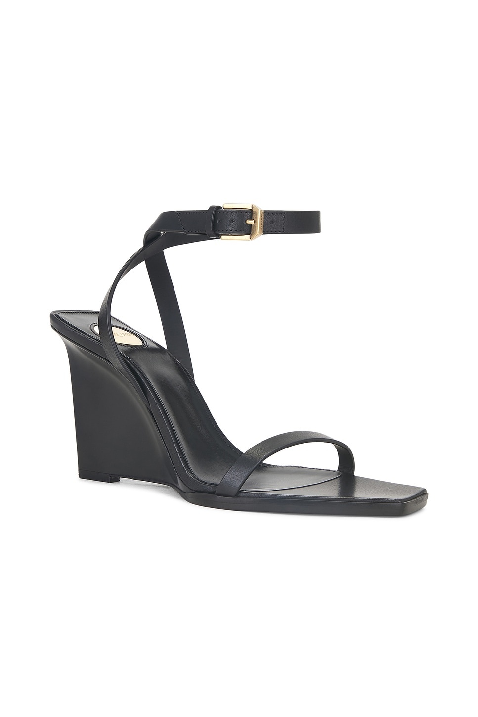 Wedge Sandal - 2