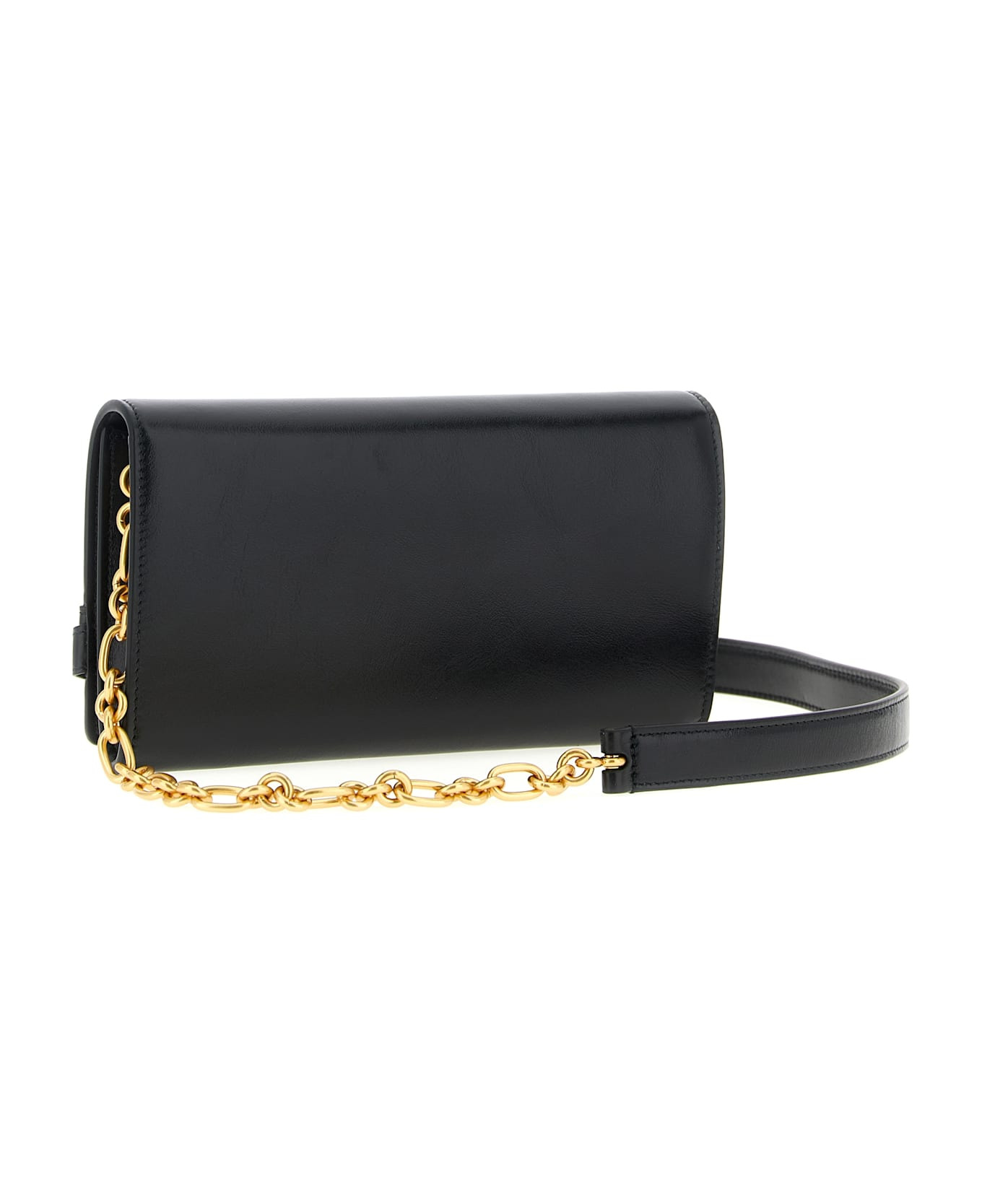 'shuffle' Wallet On Chain - 2