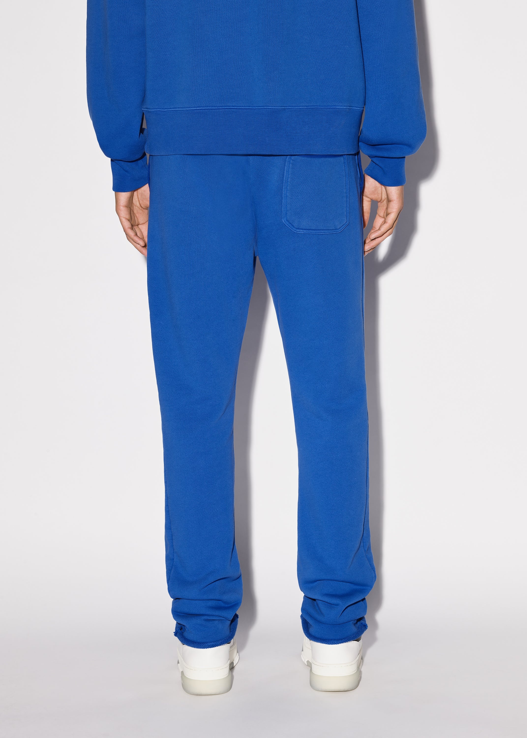 M.A. CORE LOGO SWEATPANTS - 4