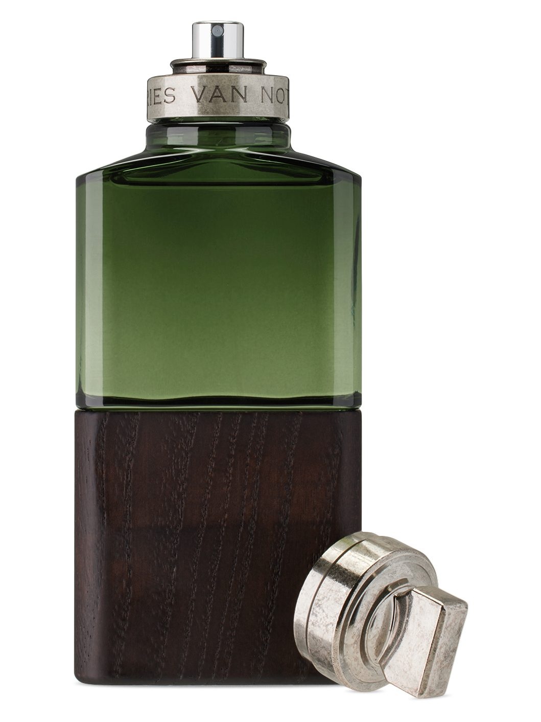 Cannabis Patchouli Eau de Parfum, 100 mL - 2