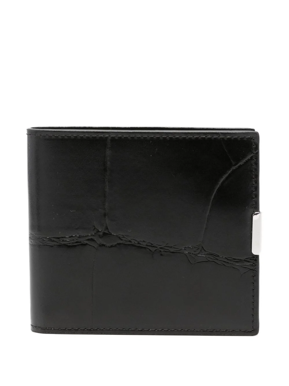 soft tab bifold cardholder - 1