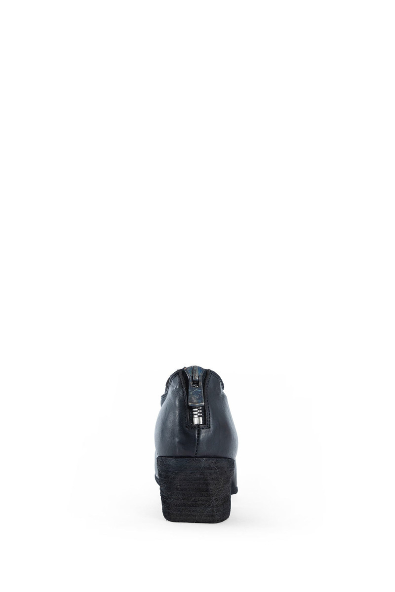 Guidi Low-Cut-Boots outlook