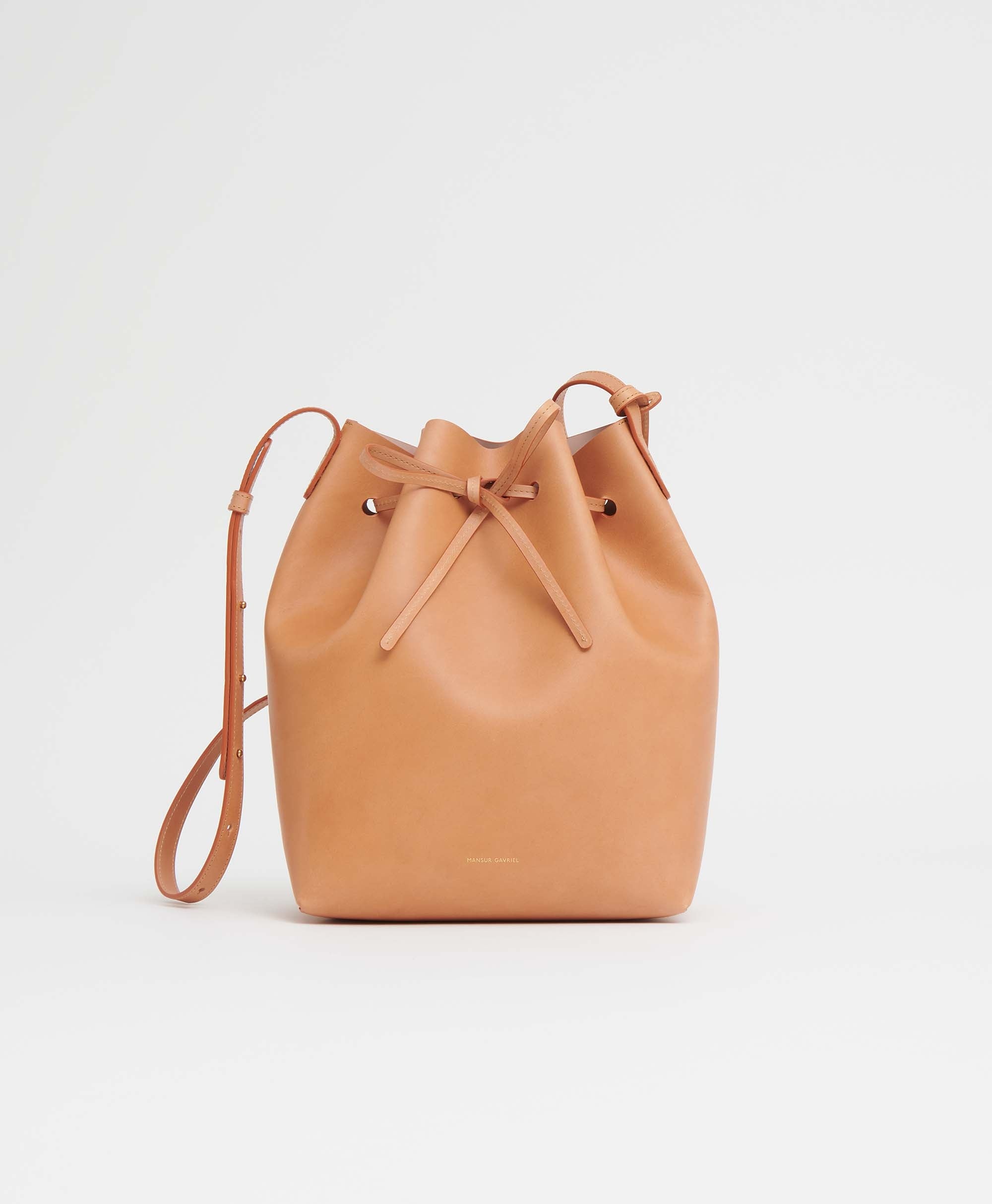 BUCKET BAG - 1