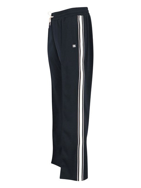 Celine Men Triomphe' Track Pants - 3