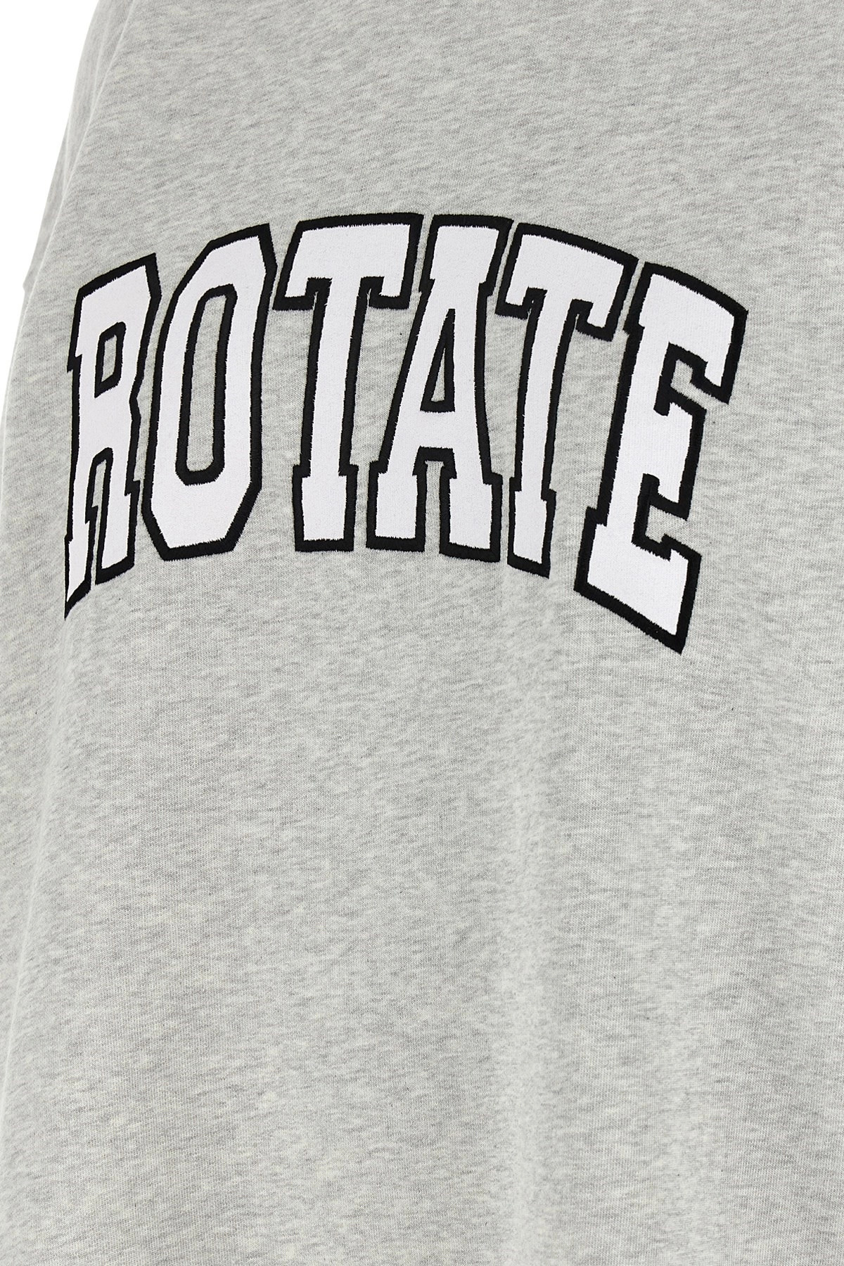 'Heavy Sweat' sweatshirt - 5