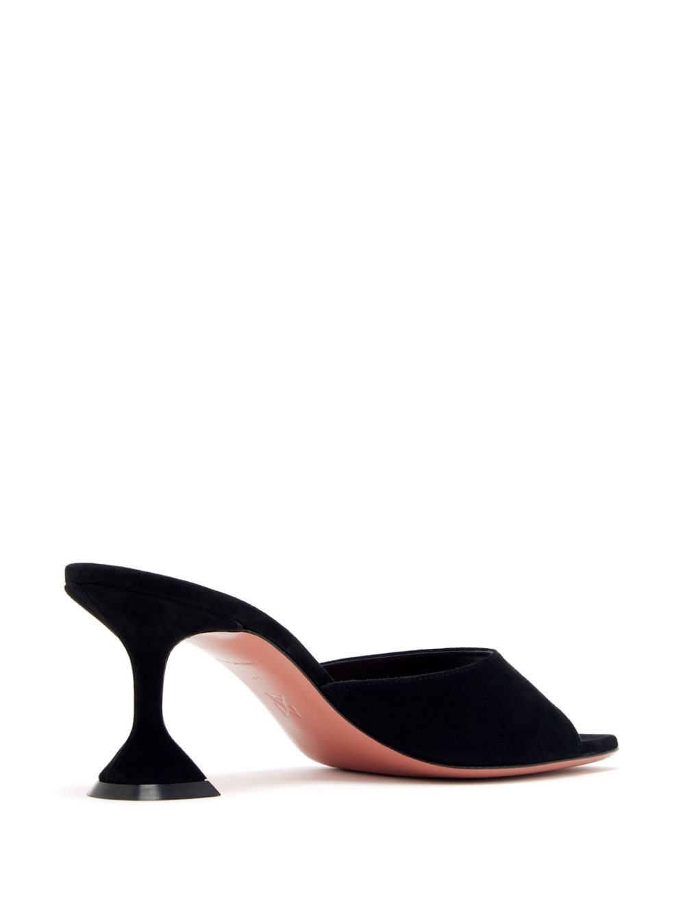 70mm Lupita mules - 3
